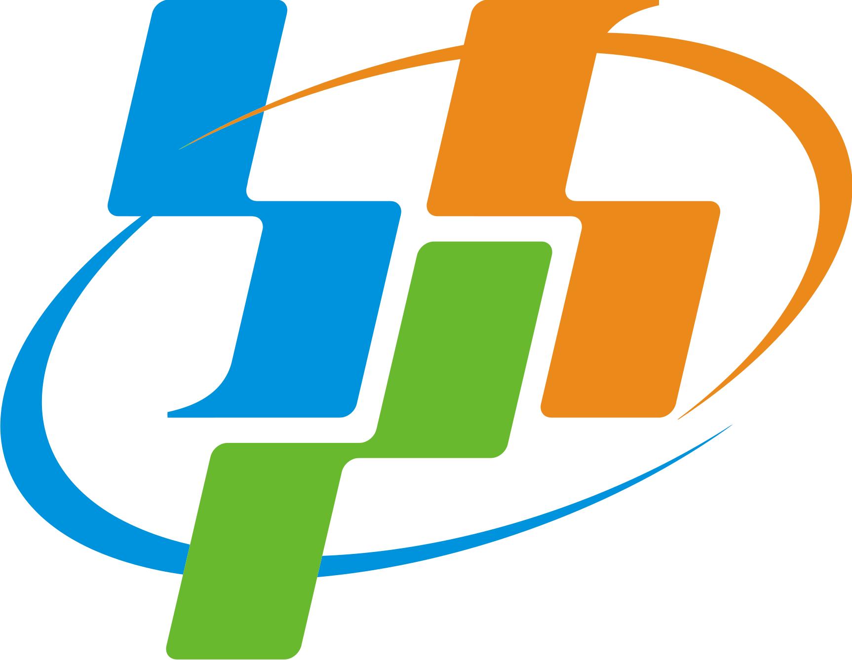 Logo BPS Karo
