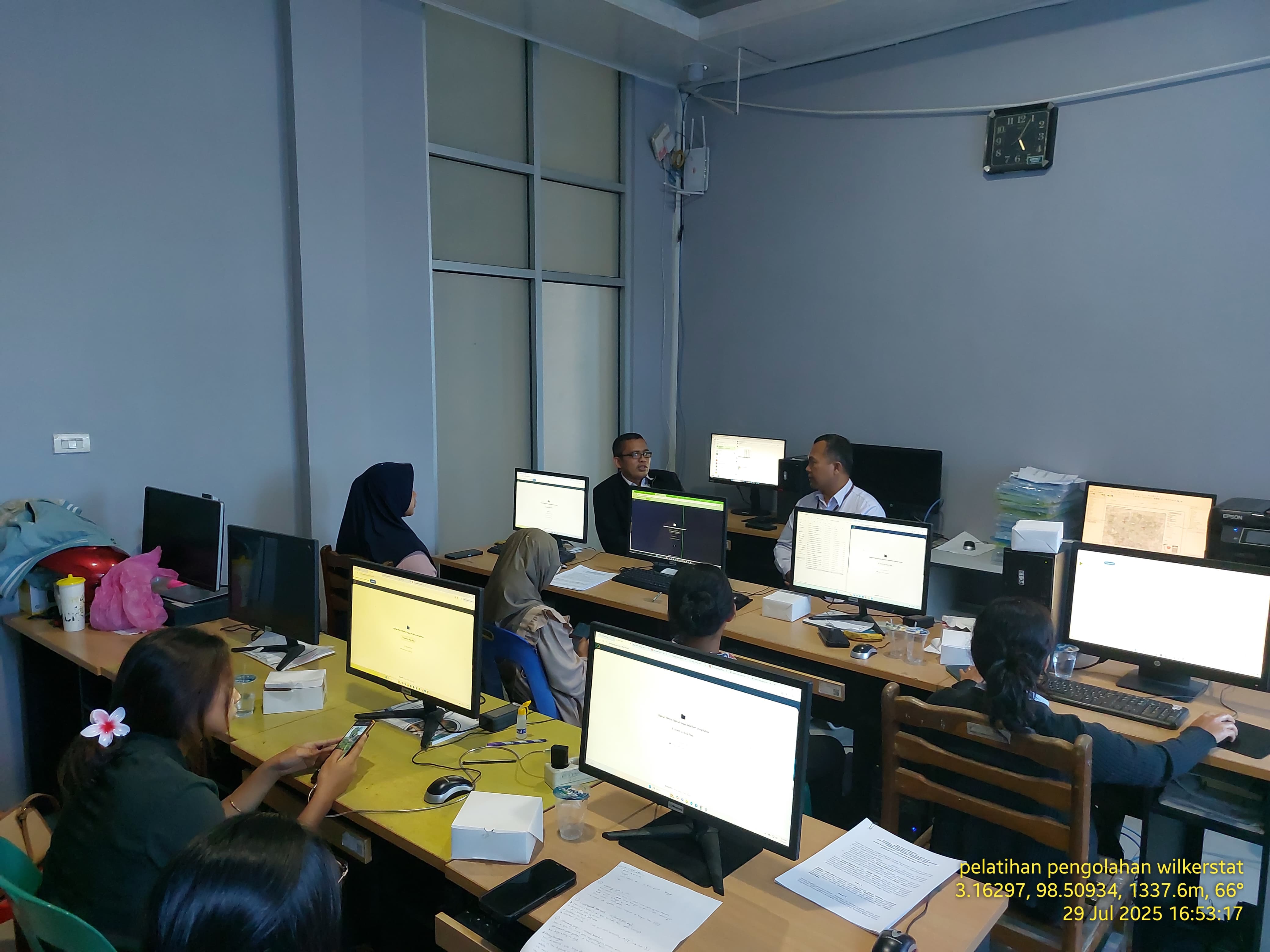 Foto kegiatan