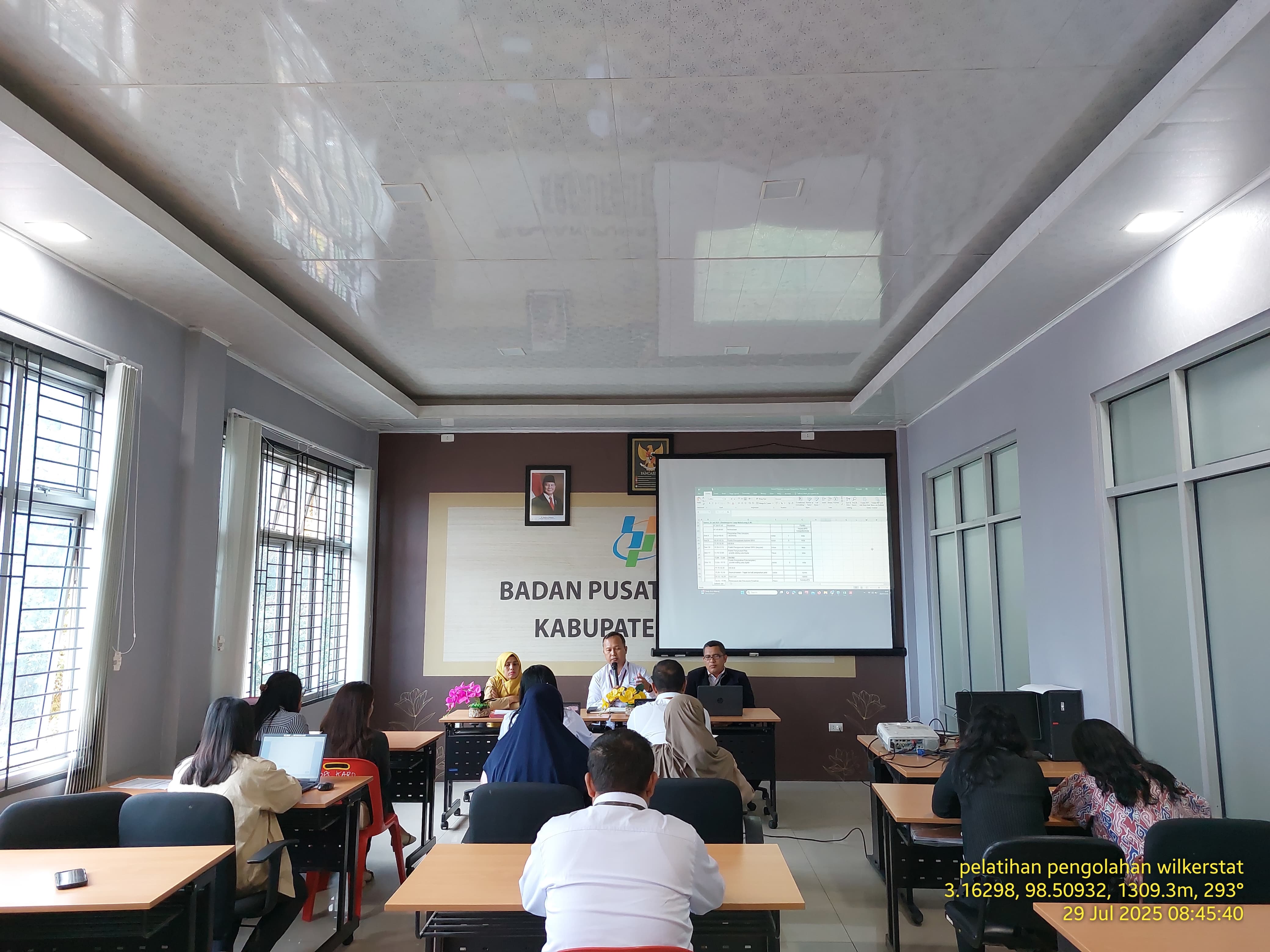 Foto kegiatan