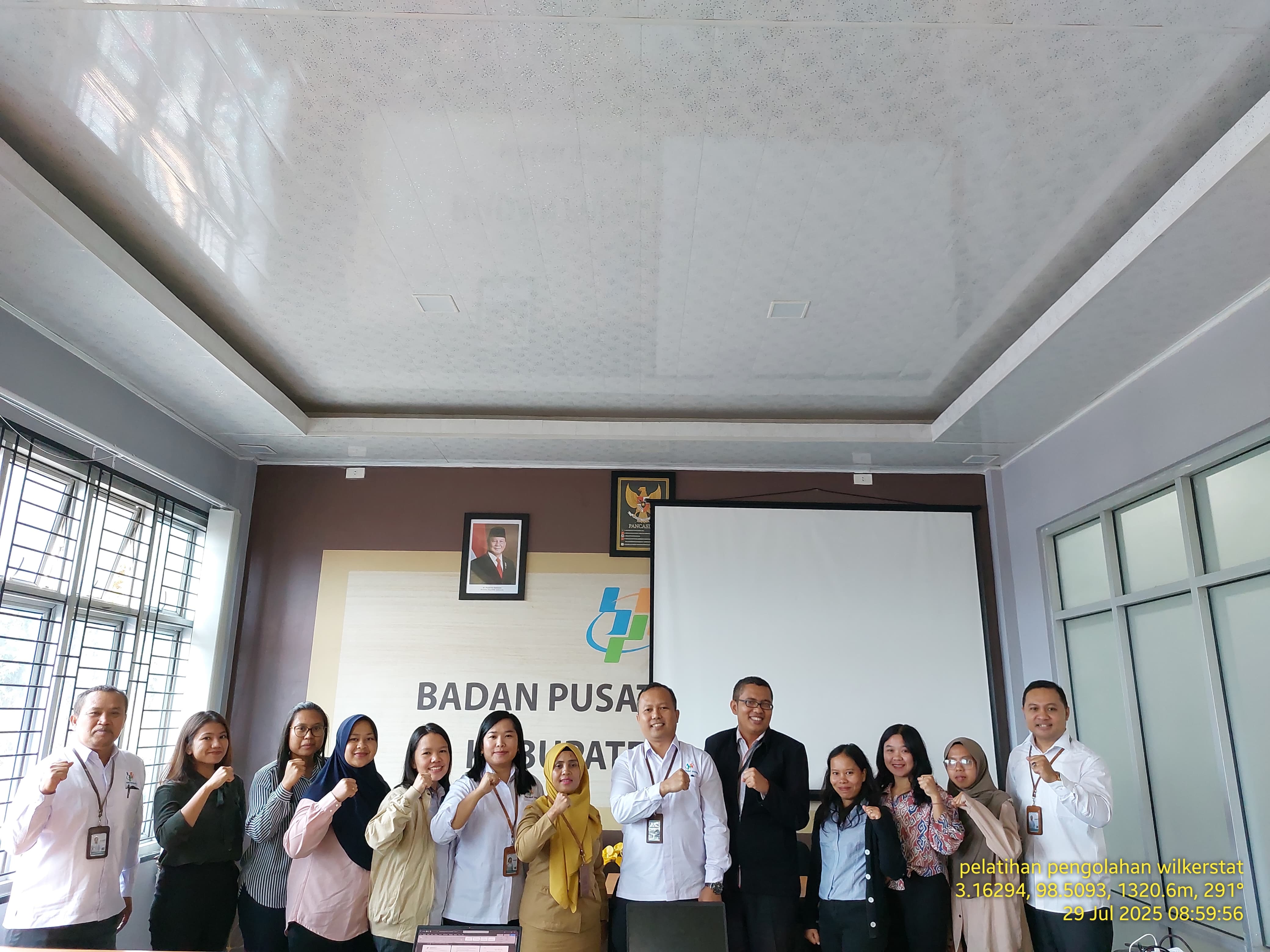 Foto kegiatan