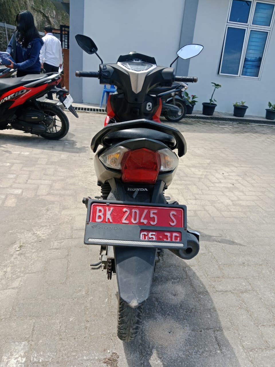 Foto kegiatan