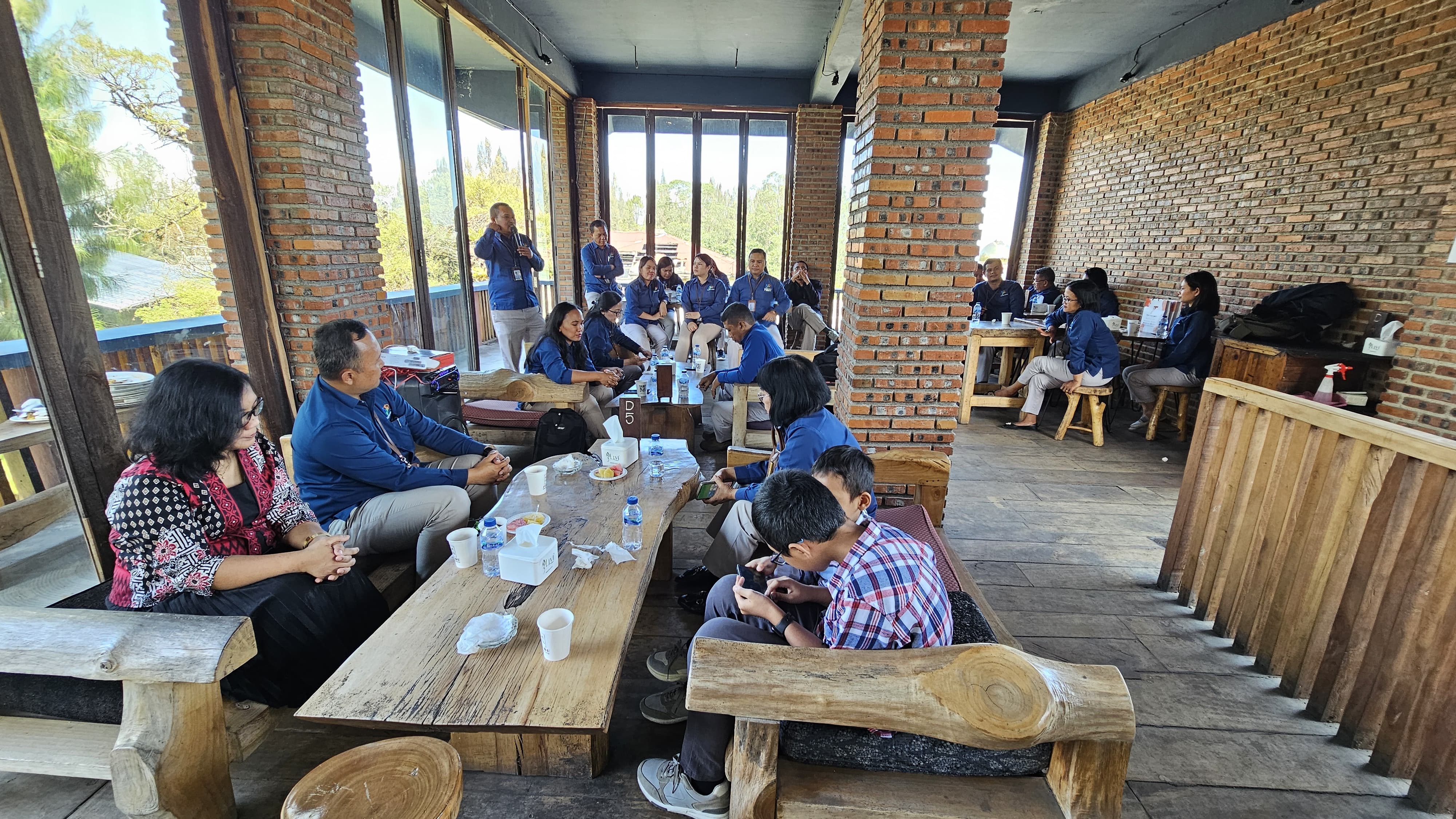 Foto kegiatan