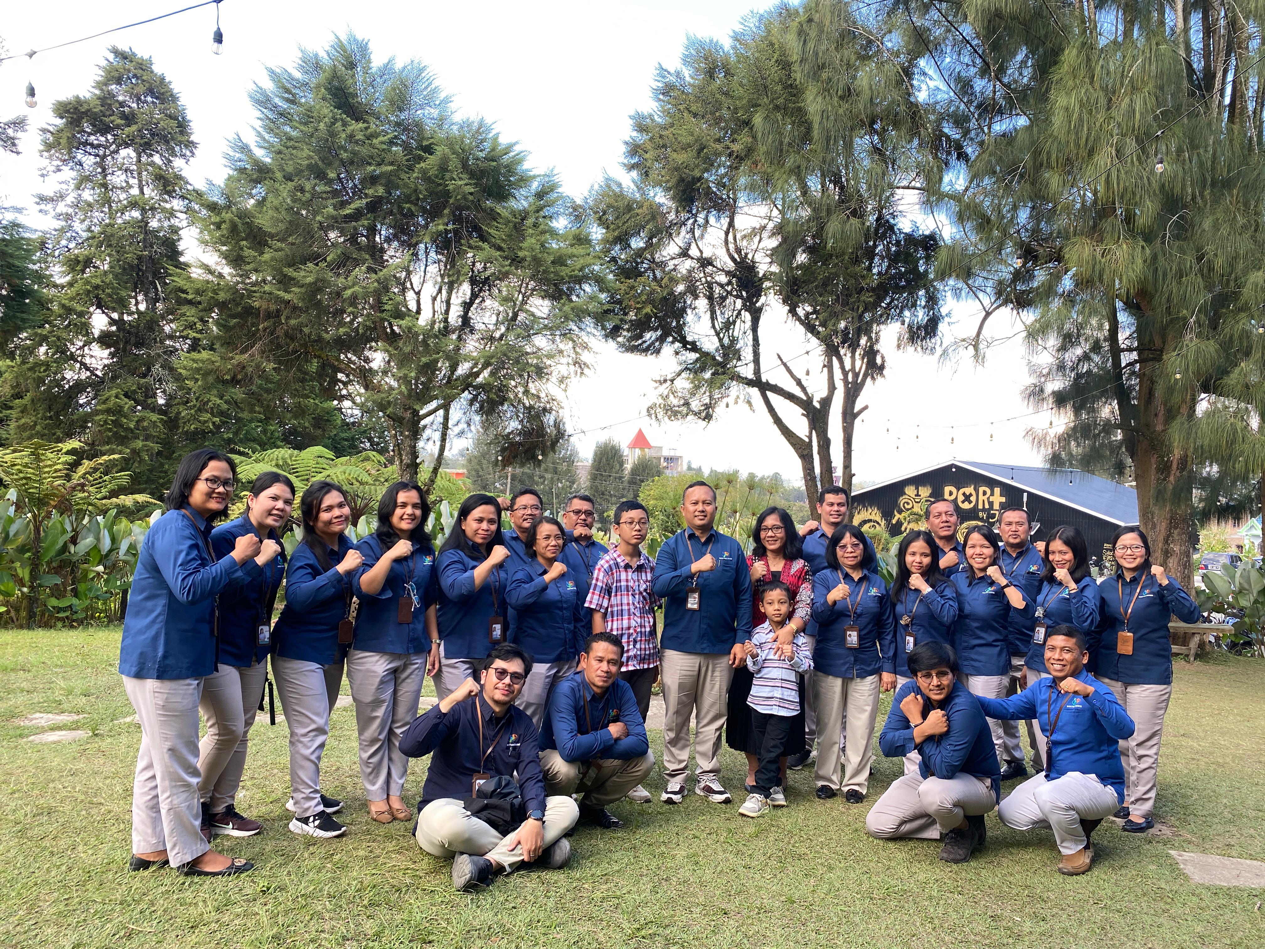 Foto kegiatan