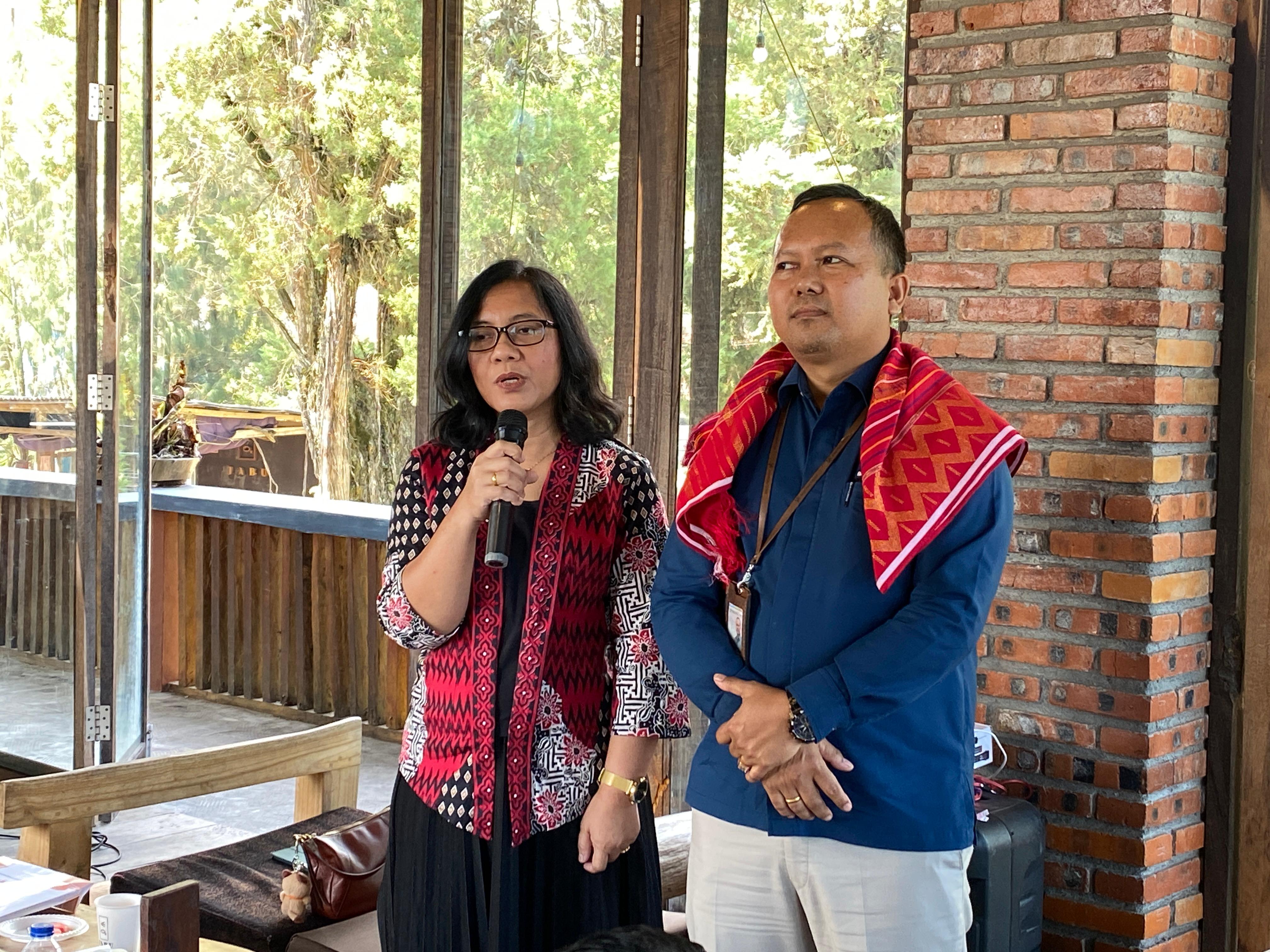 Foto kegiatan