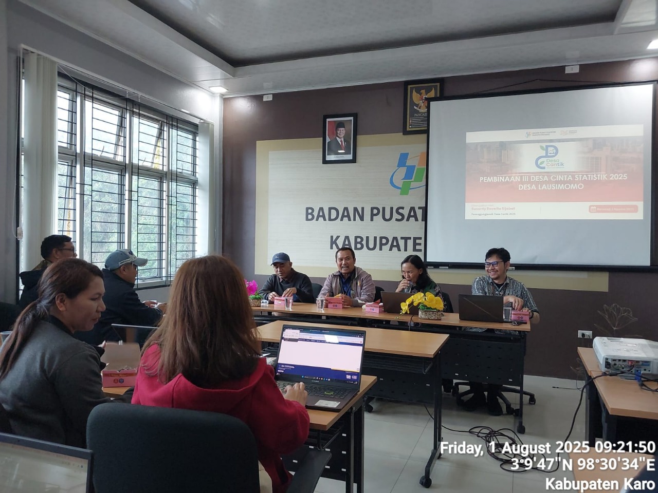Foto kegiatan