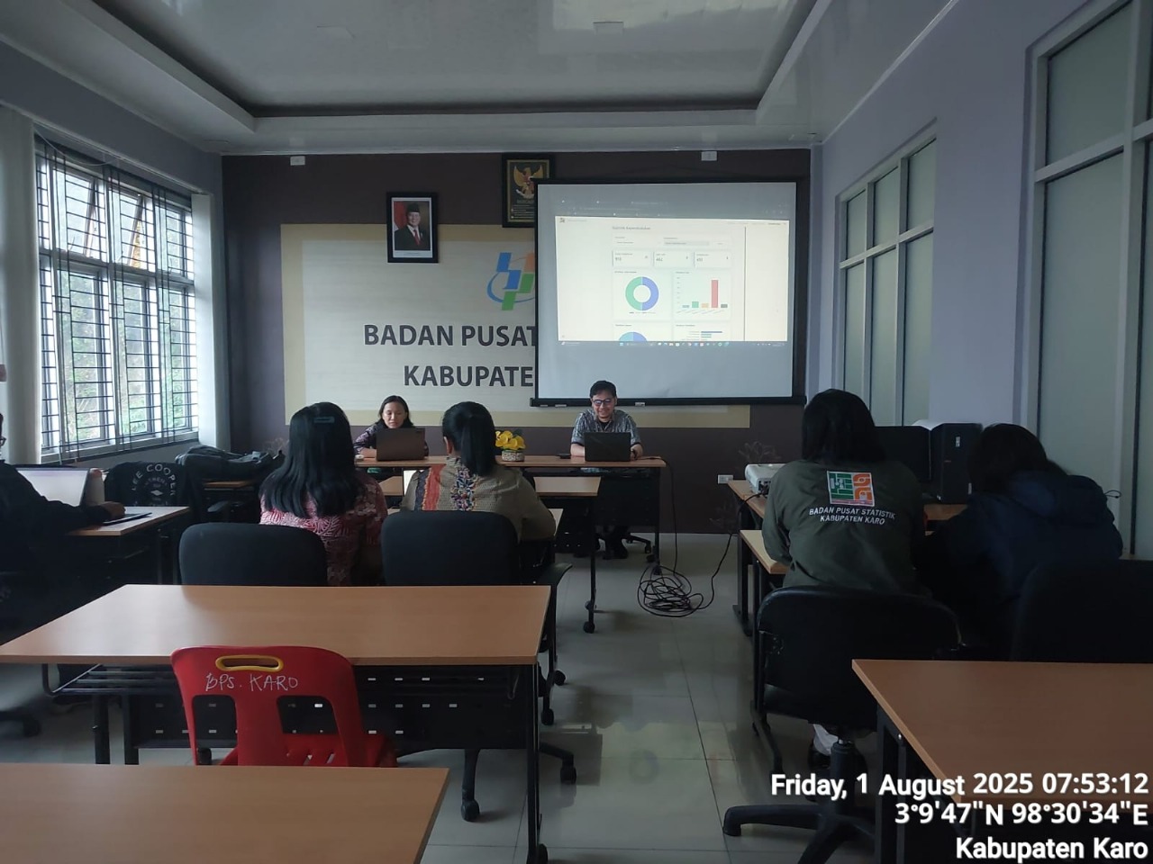 Foto kegiatan