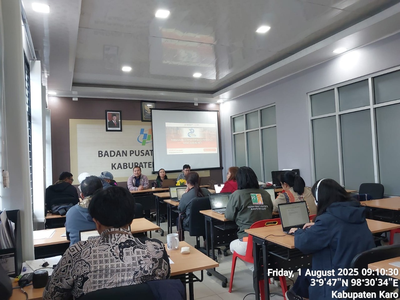 Foto kegiatan