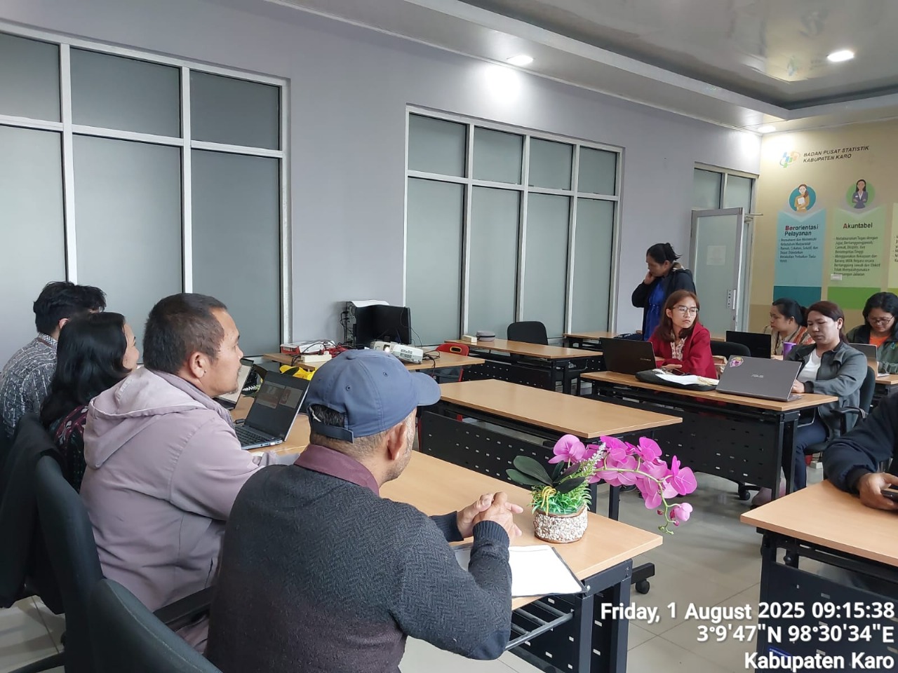 Foto kegiatan