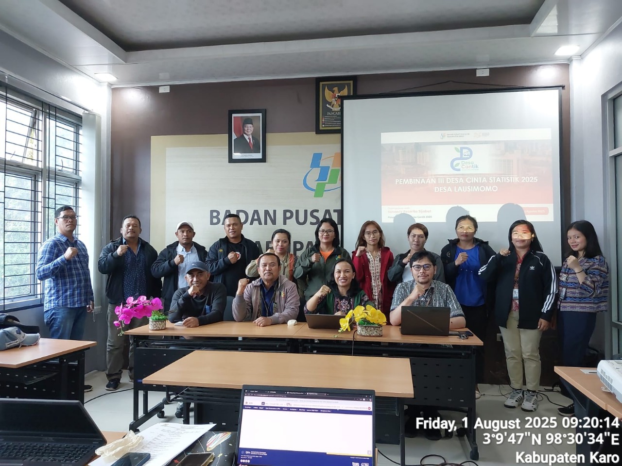 Foto kegiatan